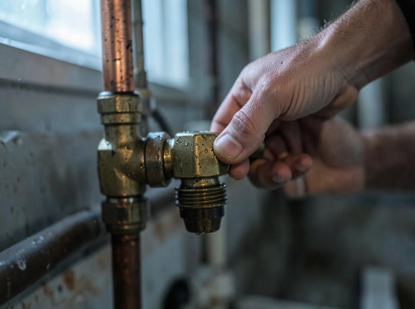 Emergency Plumber New Boston, TX FAQs